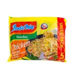 Kyckling Nudelsoppa Indomie 5-pack