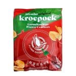 Räkchips Sriracha Flying Goose 80g