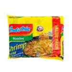 Nudelsoppa Räkor Indomie 5-pack