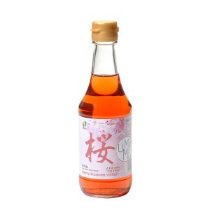 Sakuravinäger 300ml