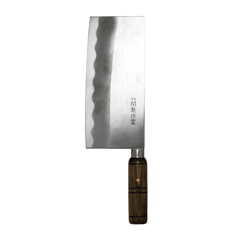 Läs mer om Kinesisk Cleaver, multi-purpose kniv