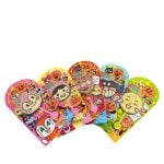 Anpanman Chokladklubba Olika figurer 1 stycken