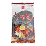Arrowrot Naengmyeon (kylda nudlar)