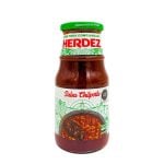 Chipotlesalsa Herdez 453g