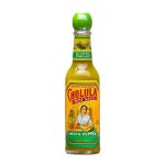 Cholula Hot Sauce Green Pepper 150ml