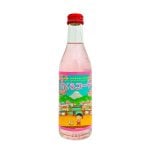 Cola Sakura (Körsbärsblom) unik japansk läsk 240ml