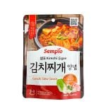 Färdigsås till Kimchigryta (Kimchi jjigae) 2-3 portioner 75g
