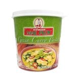 Grön Currypasta Mae Ploy 1kg