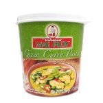 Grön Currypasta Mae Ploy 1kg