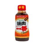Japansk BBQ-sås Spicy 235g
