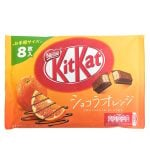 KitKat Chocolate Orange