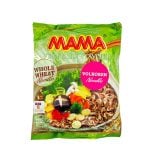 Mama Fullkornsnudlar Grönsaker