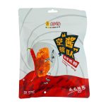 Marinerade Anknackar (Heta Snacks)