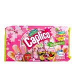 Mini Caplico Sweets Cone Sakura Party