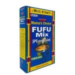 Mjöl till Fufu Plantain (Kokbanan) 681g