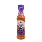 Nandos Vitlök Peri Peri Sås 125g