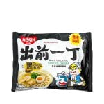 Nissin Demae Black Garlic Oil