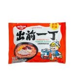 Nissin Demae Hokkaido Miso Tonkotsu