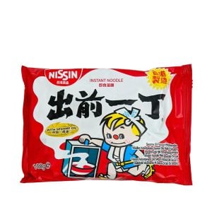 Nissin Demae Sesamolja