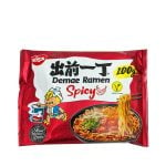 Nissin Demae Spicy