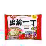 Nissin Demae Spicy Sesam