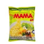 Nudlar Grönsaker Vegansk Mama 60g