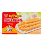 Original Egg Roll Cookies