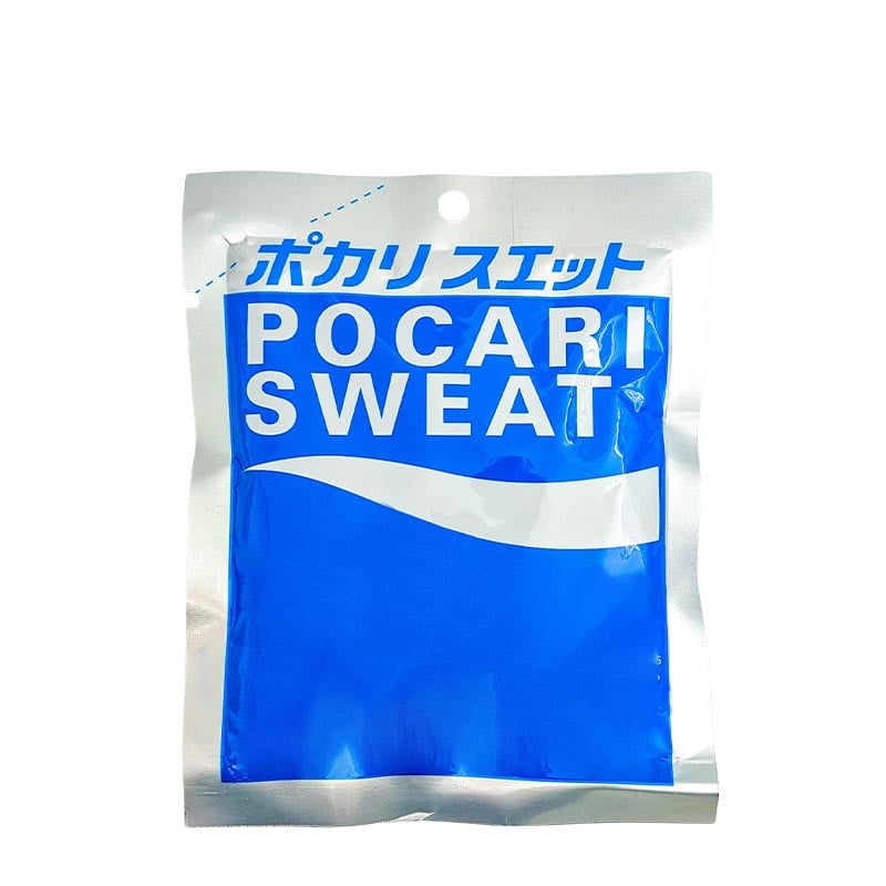 Läs mer om Pocari Sweat pulver till 1 liter