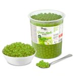 Popping Boba med smak av Gröna Äpplen 3.2kg