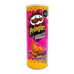 Pringles Habanero 124g