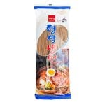 Pyongyang Naengmyeon (kylda nudlar)