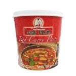 Röd Currypasta Mae Ploy 1kg