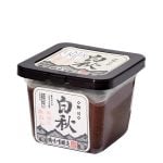 Röd Miso Akadashi Långfermenterad 500g