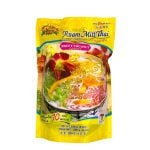 Ruam Mitt Thai thailändsk efterrätt Tapioka 230g