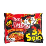 Samyang Hot Chicken Ramen 3x Spicy