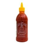 Sriracha, 50% chilifrukter 430g