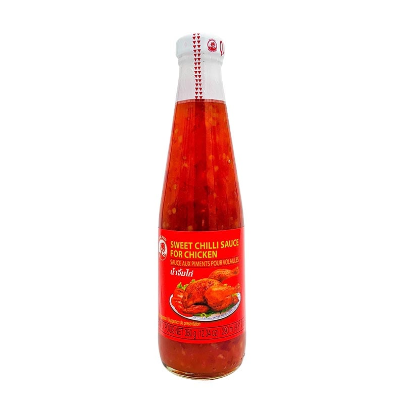 Läs mer om Sweet Chilisås 290ml