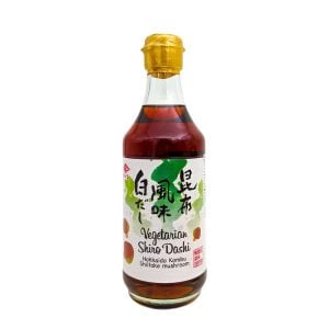 Vegansk Dashi japansk buljong 300ml