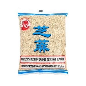 Vita Sesamfrön 227g