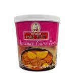 Massaman Currypasta Mae Ploy 400g