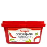 Gochujang chilipasta Sempio 1kg