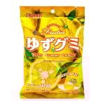 Kasugai Yuzu (Japanska vingummin)