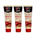 Gochujang i tub 3-pack