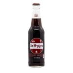 Dr. Pepper (klassisk flaska med äkta socker) 355ml