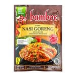 Nasi Goreng indonesisk fried rice (Kryddmix 4 portioner) 40g