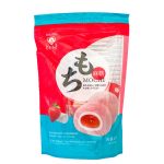 Mochi Marshmallow Jordgubbar 120g