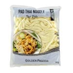 Nudlar Pad Thai (Färska) 200g