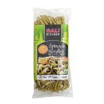 Spenatnudlar torkade 200g