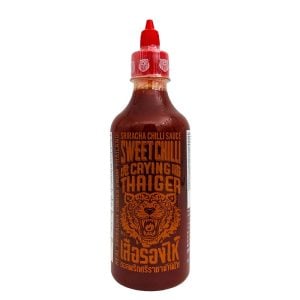 Sriracha Sweet Chili Crying Thaiger 440ml