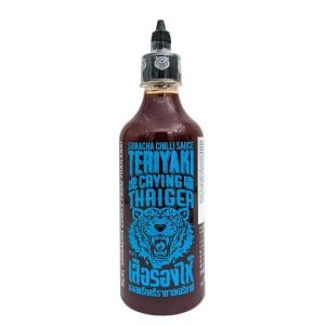 Sriracha Teriyaki Crying Thaiger 440ml